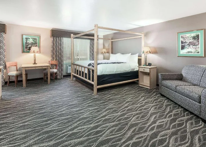 La Quinta By Wyndham Belgrade - Bozeman Airport