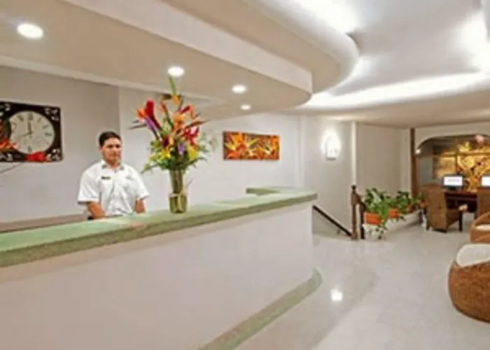Emperador Vallarta Beachfront Hotel And Suites