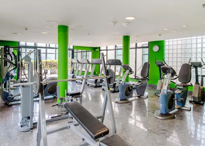 Blue Tree Premium Morumbi