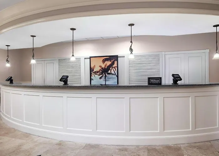 Doubletree By Hilton Sunrise - Sawgrass Mills