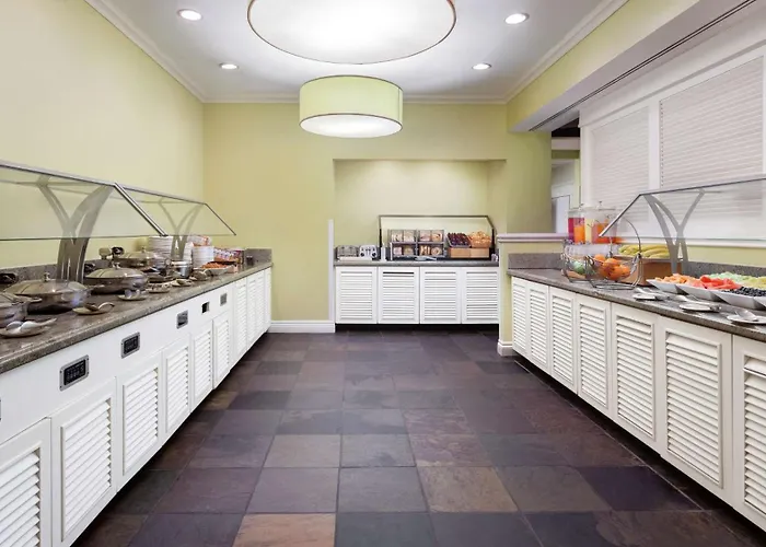 Doubletree By Hilton Sunrise - Sawgrass Mills