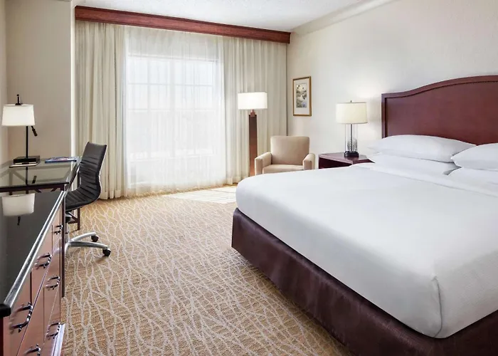 Doubletree By Hilton Sunrise - Sawgrass Mills