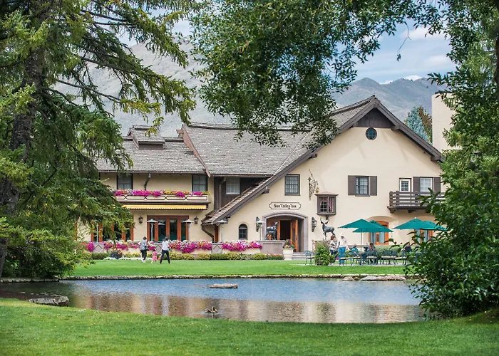 Sun Valley Resort