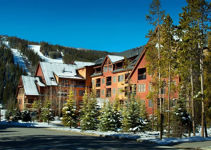 River Run Village By Vail Resorts