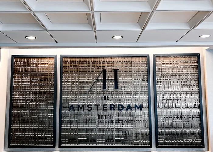 Royal Amsterdam Hotel