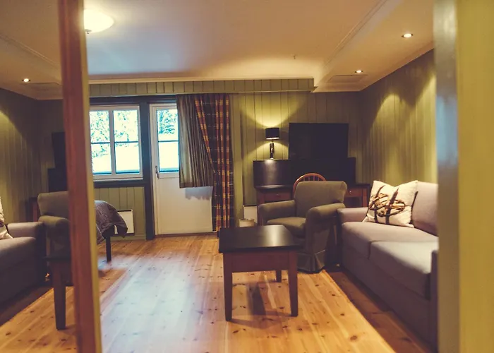 Gudbrandsgard Hotel