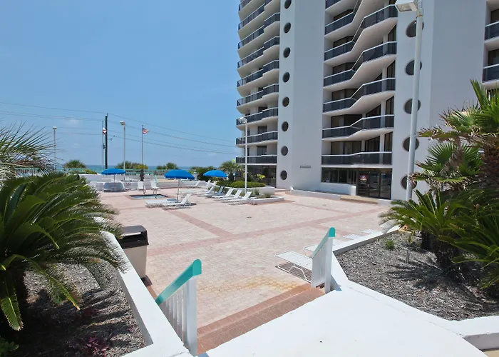 Surfside Resort