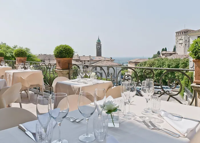 Albergo Al Sole Asolo
