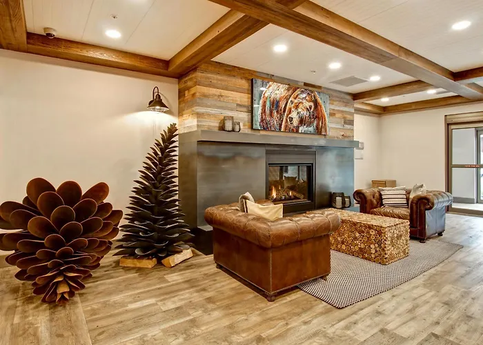 Canalta Lodge Banff