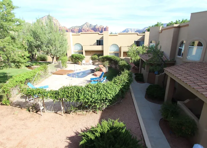 Sedona Springs Resort