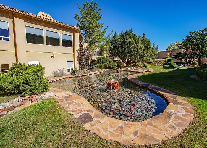 Sedona Springs Resort