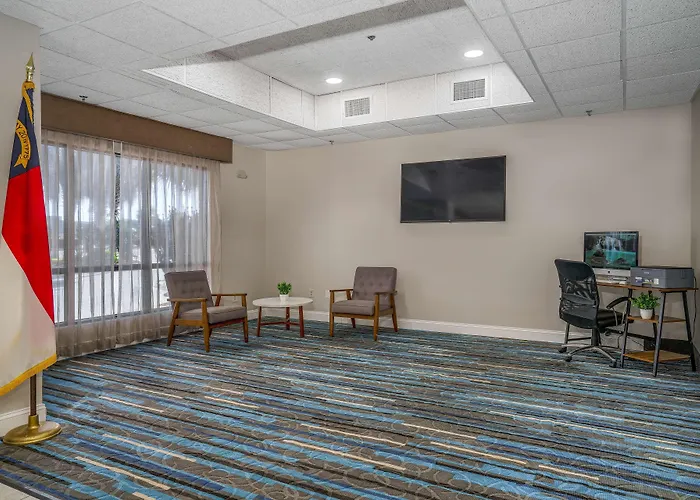 Best Western Plus