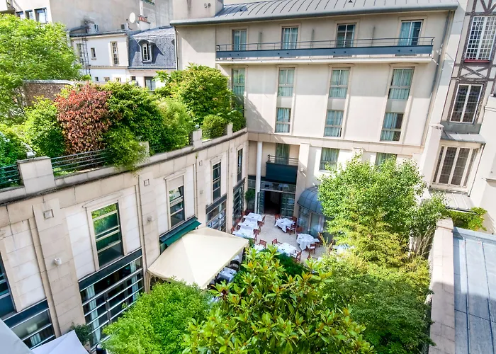 Urban Hive Paris
