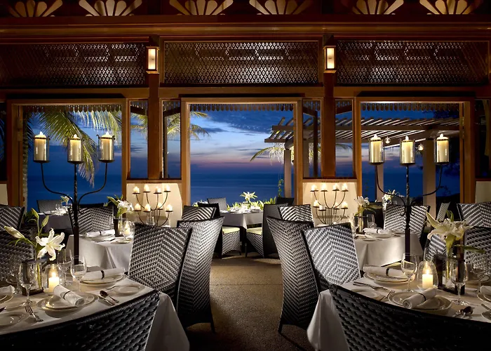 Tanjong Jara Resort, Terengganu - A Small Luxury Hotels Of The World