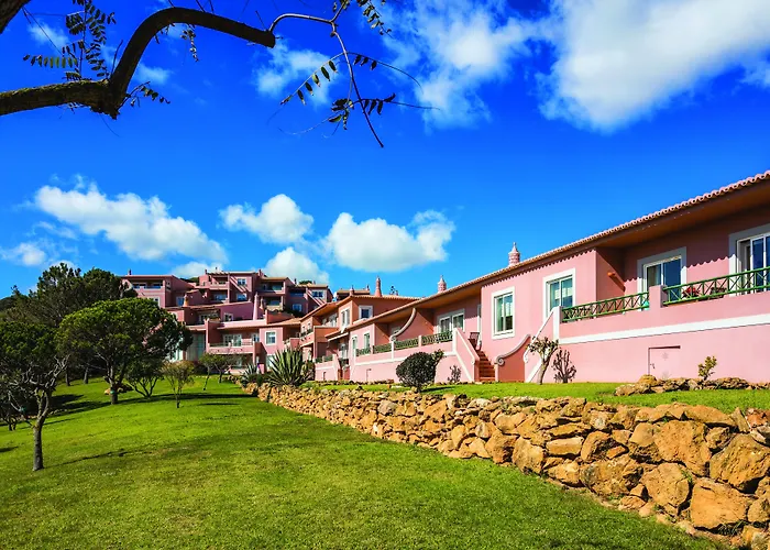 Belver Porto Dona Maria Resort