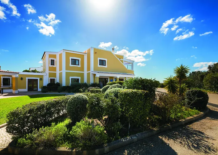 Belver Porto Dona Maria Resort