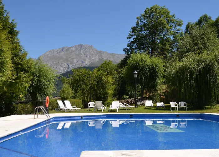 Hotel Infantado Ojedo