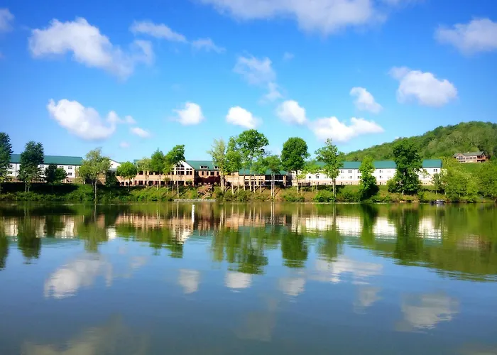 Stonewall Resort