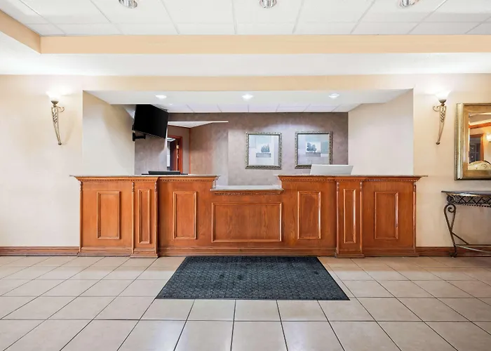 Best Western Annawan Inn