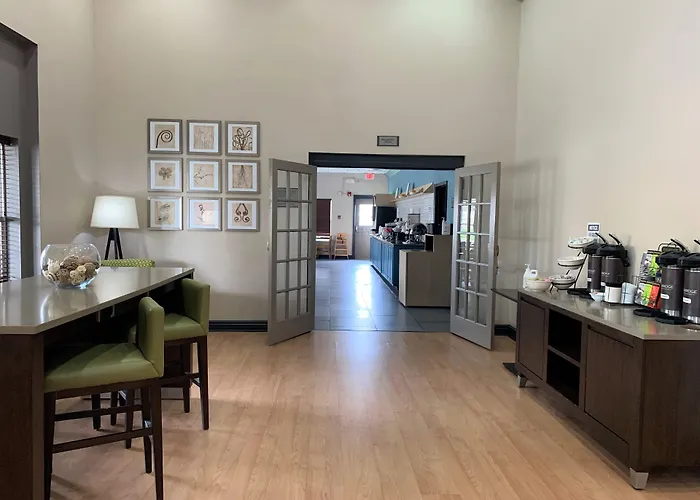 Country Inn & Suites By Radisson, Clarksville, Tn