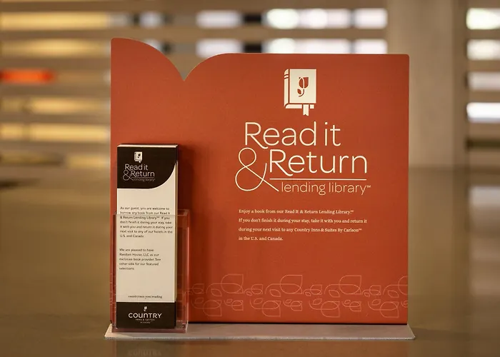 Country Inn & Suites By Radisson, Fond Du Lac, Wi