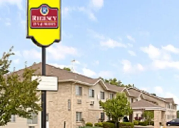 Regency Inn & Suites