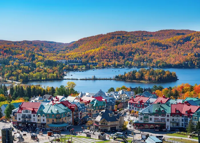 Homewood Suites By Hilton Mont-Tremblant Resort