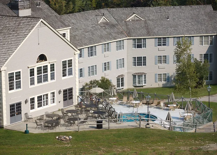 Jiminy Peak Mountain Resort