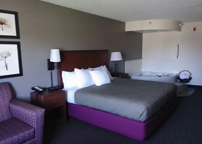 Americinn By Wyndham Red Wing