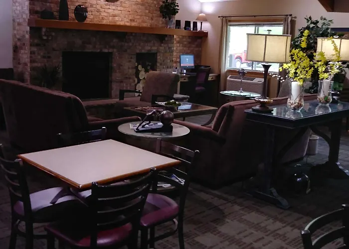 Americinn By Wyndham Red Wing