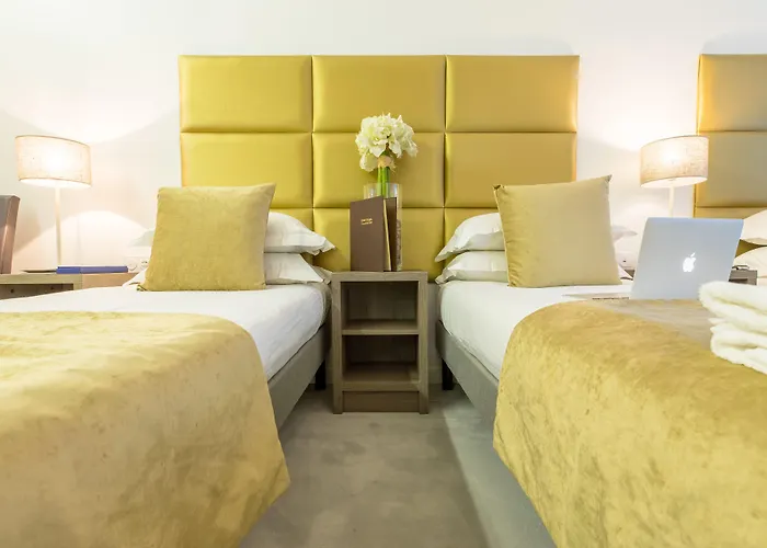 Madame Vacances - Hotel Courchevel Olympic