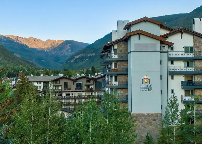 Lodge Tower