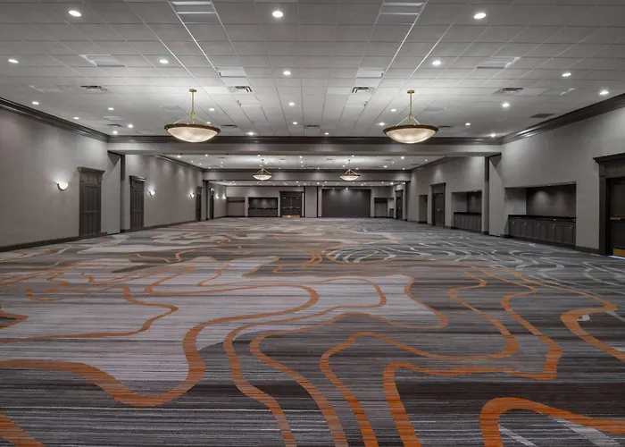 Pittsburgh Marriott North