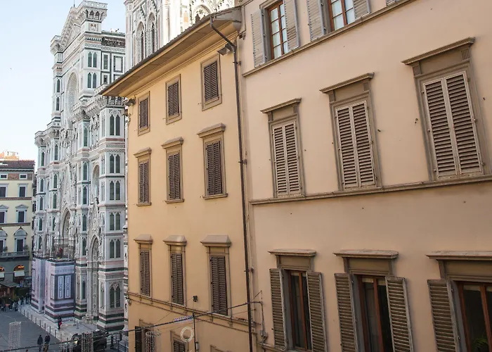 Hotel Costantini Florencia