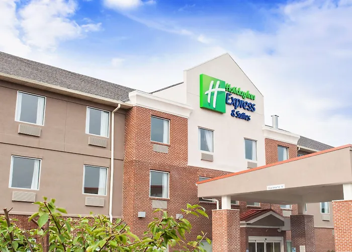 Holiday Inn Express & Suites