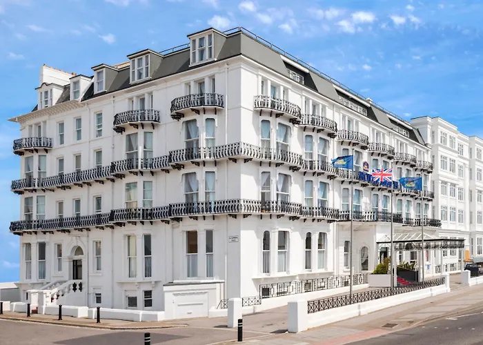 Royal Beach Hotel