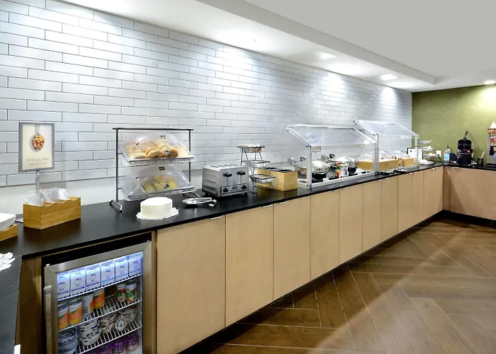 Fairfield Inn Greensboro Airport
