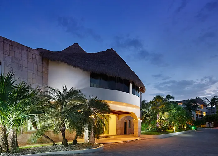 Desire Riviera Maya Resort All Inclusive, Exclusively For Couples (Adults Only)