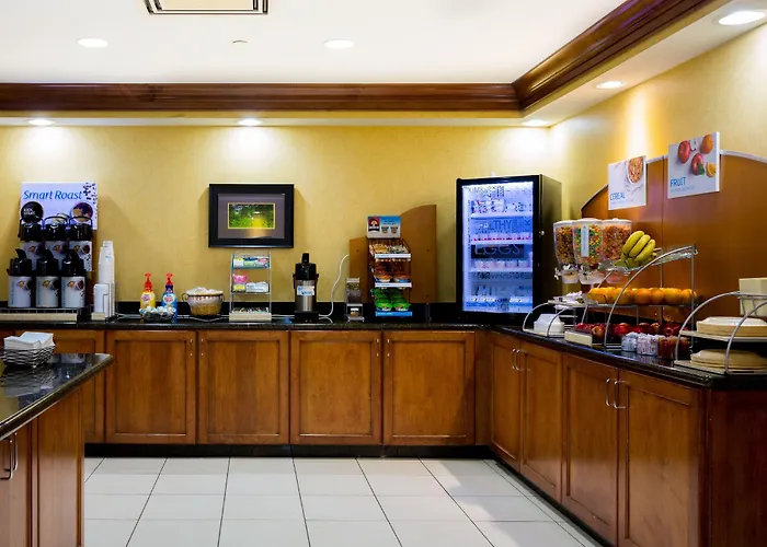 Holiday Inn Express & Suites Williamsburg By Ihg