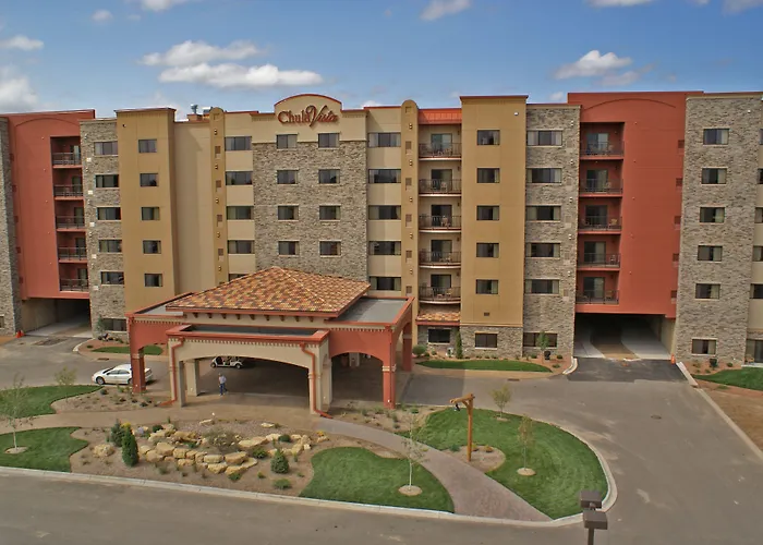 Chula Vista Resort, Trademark Collection By Wyndham