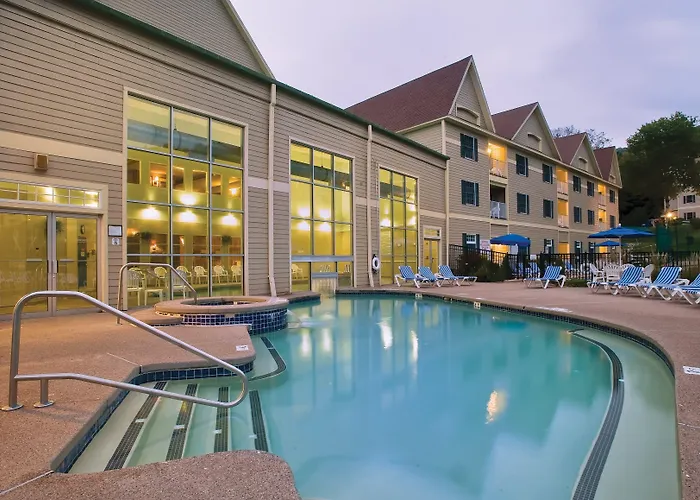 Club Wyndham Bentley Brook