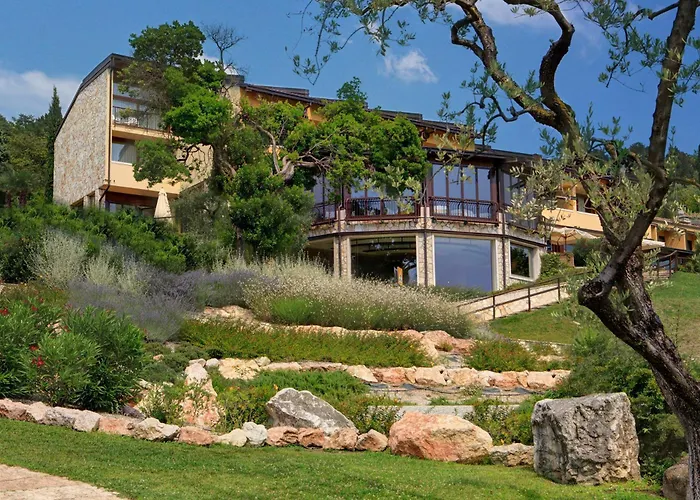 Poiano Garda Resort Hotel Costermano