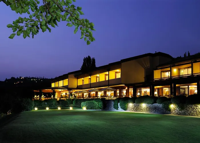 Poiano Garda Resort Hotel Costermano