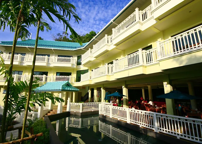 Krabi Tipa Resort