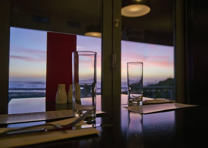 Scenic Hotel Punakaiki
