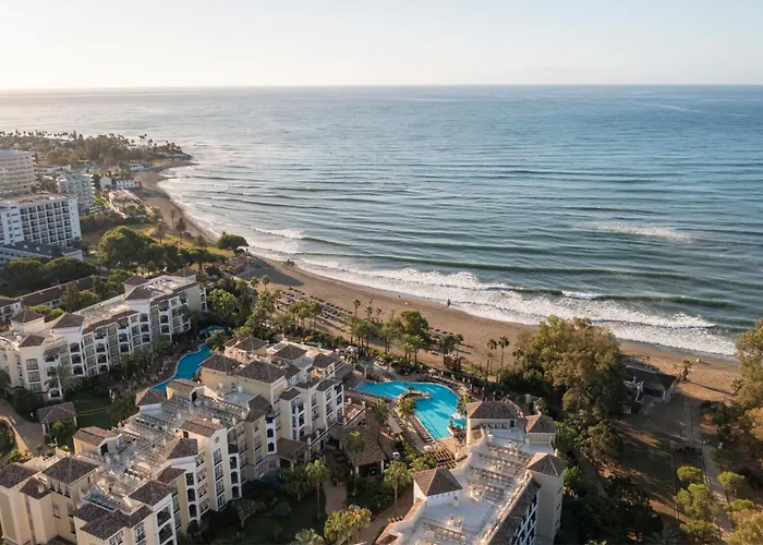 Marriott'S Playa Andaluza