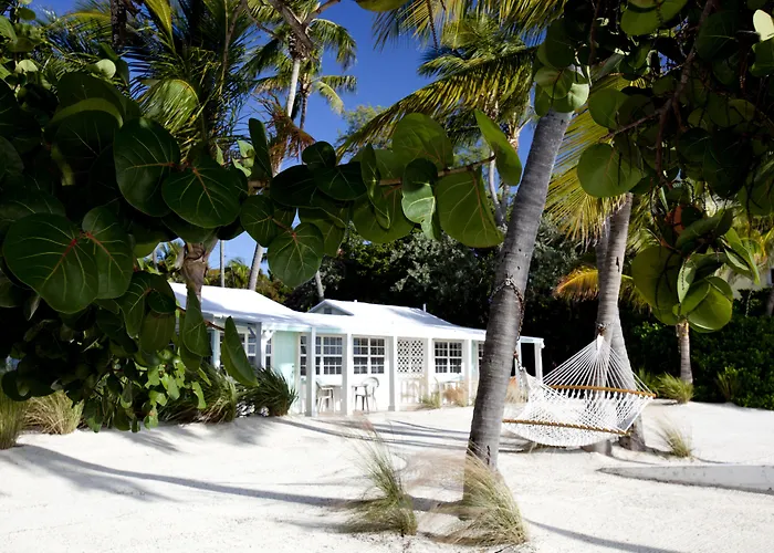 Pines & Palms Resort