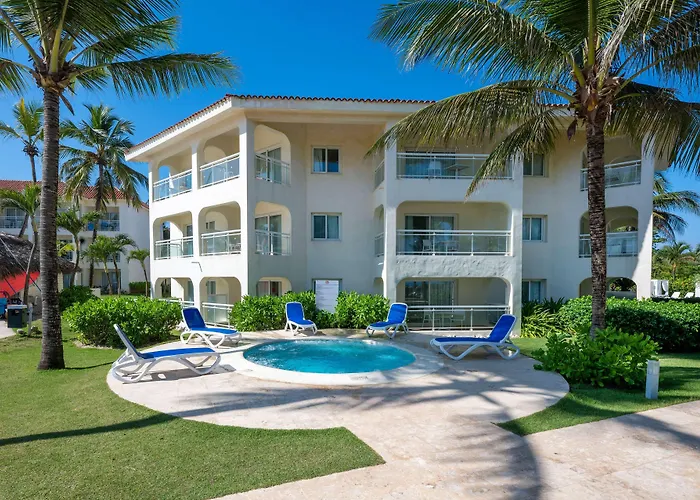 Viva Tangerine By Wyndham, A Trademark All Inclusive