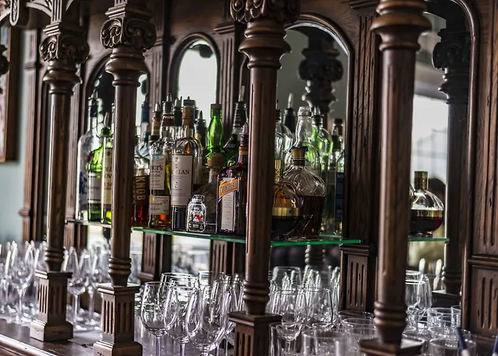 Emerson Inn By The Sea
