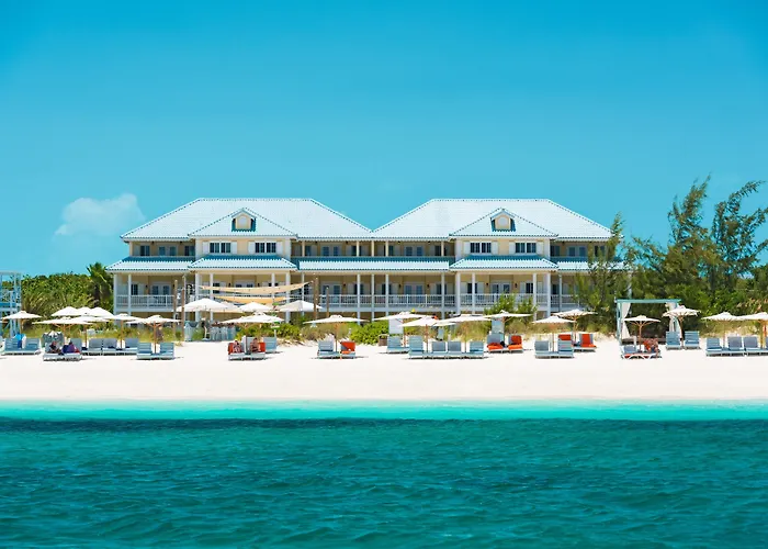 Beach House (Adults Only)